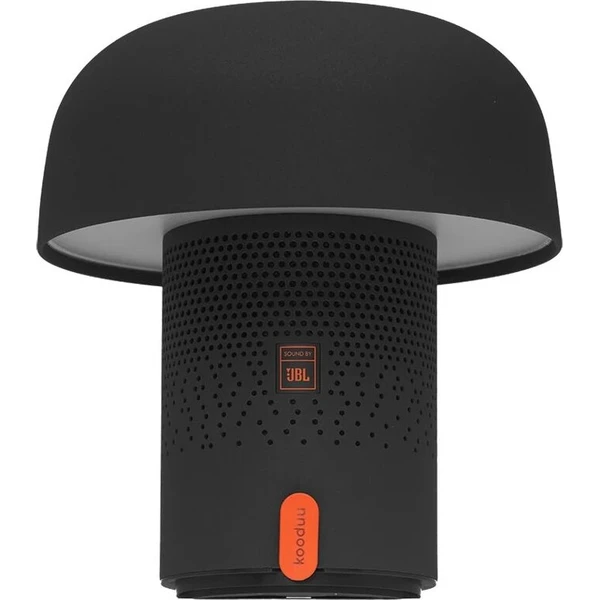 KOODUU Sensa Play JBL bezdrátový reproduktor Anthracite - Reproduktory - Obrázek d_e32c601d1a4042c4a056cf3804e56de2