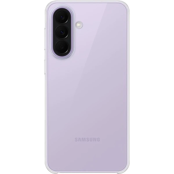 Samsung Clear Case kryt Samsung Galaxy A37 čirý - Pouzdra - Obrázek d_e34109d9f3754b66b05a3eac742d8c19