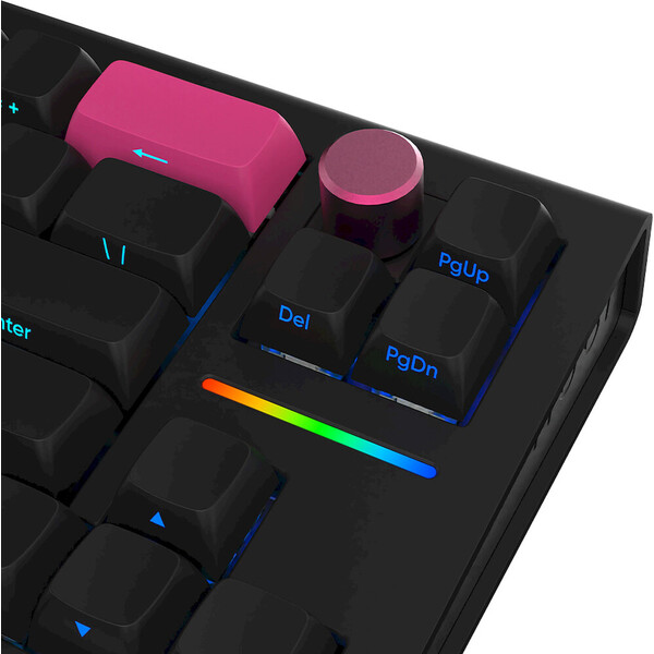 Nubi NK68 PRO herní klávesnice (US) černá - Klávesnice - Obrázek d_e342e7aba8b8482babf99bda5d346bb6