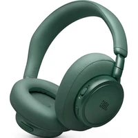 JBL Live 780NC bezdrátová sluchátka zelená - Sluchátka
