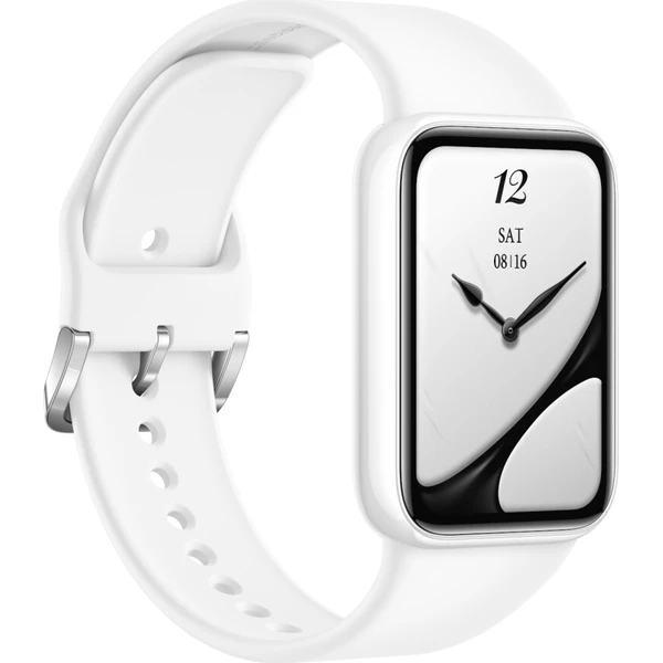 Xiaomi Smart Band 10 Pro NFC Ceramic Edition bílý - Fitness náramky - Obrázek d_e368f08d62a54e48b347511a8c443b30