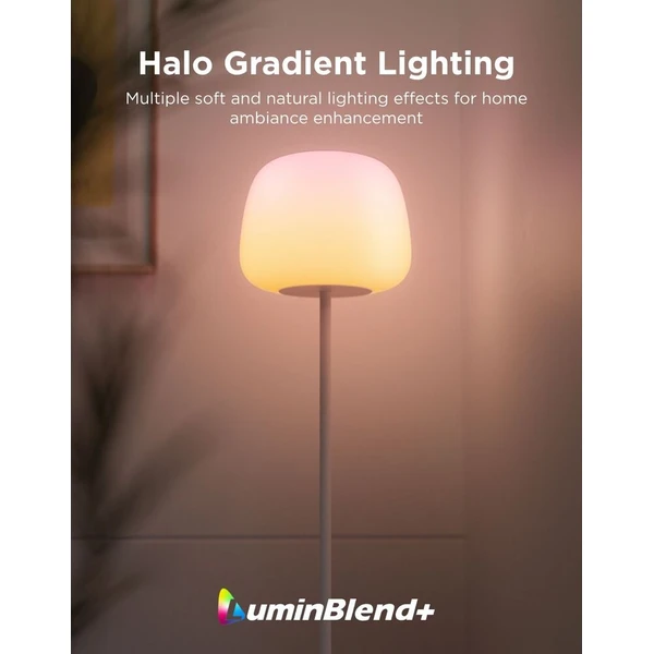Govee Lantern RGBICWW stojací lampa, Matter bílá - Chytré lampičky - Obrázek d_e372cf0ecfc440598628f43adfaaa019