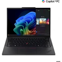 Lenovo ThinkPad T14s Gen 6 (21TB003ACK) černý - Notebooky