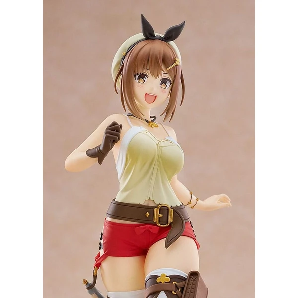 Figurka Good Smile Company Atelier Ryza: Ever Darkness & the Secret Hideout - Reisalin Stout (Ver. L - Figurky - Obrázek d_e377d053fcfa4fe987ce5e6c6ec588f6