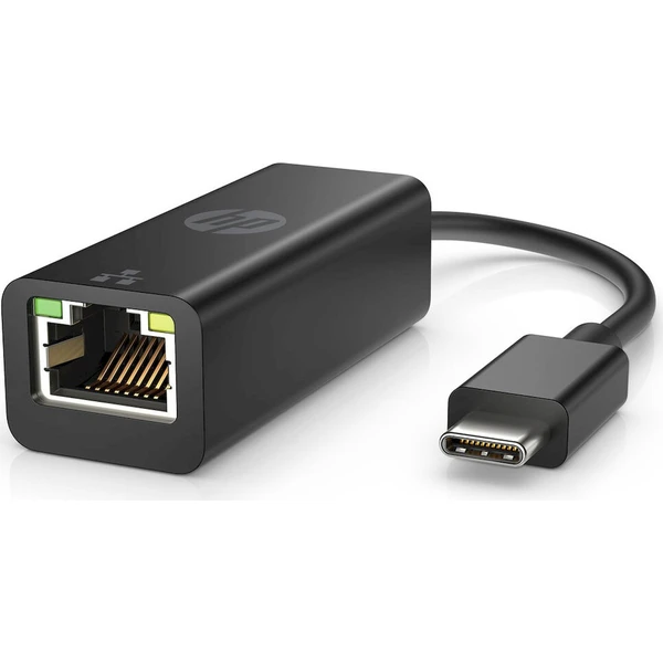 HP USB-C/RJ45 redukce 0,1m černá - Kabely a redukce - Obrázek d_e37ccf79e7a44614bee30bc9fcfed353