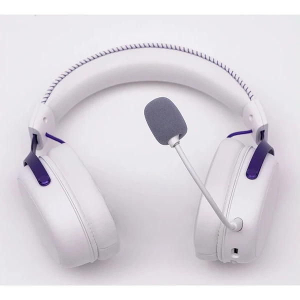 Akko Verge S9 Ultra herní sluchátka bílá - Sluchátka - Obrázek d_e37ea211b615443ba7839924be6366b4