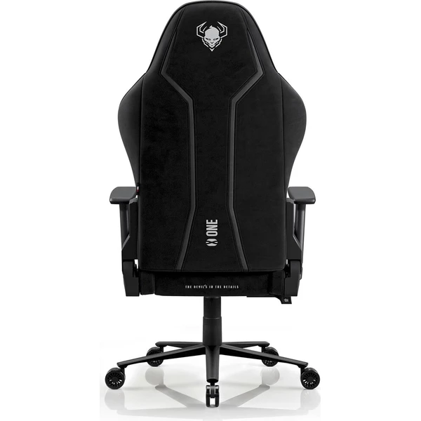 Diablo X-One 2.0 Normal Size herní židle černá - Židle - Obrázek d_e382dbc9f99c4944814625f82b301349