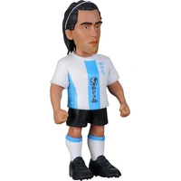 MINIX Football Legends: WCL Argentina - TEVEZ - Minix