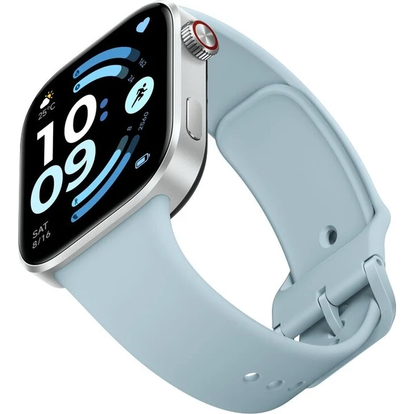 Xiaomi Redmi Watch 6 chytré hodinky modré - Chytré hodinky - Obrázek d_e3914f7e7e194ce097e207bcb53f6584