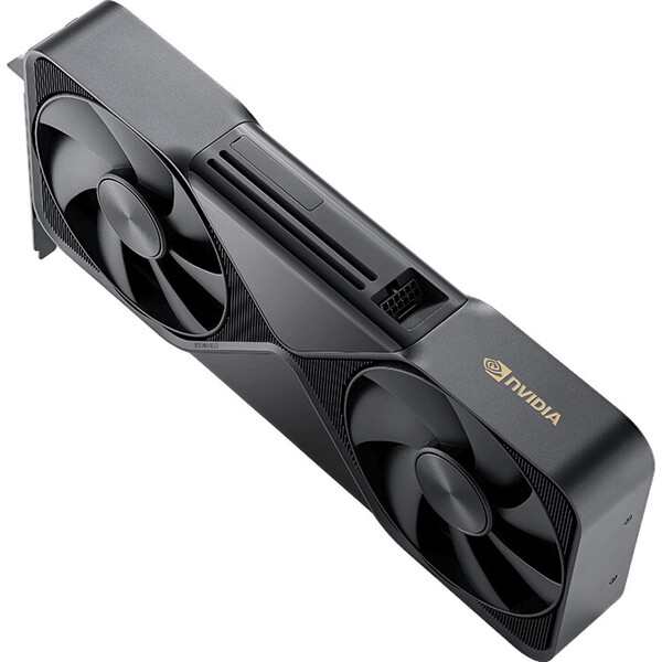 PNY NVIDIA RTX PRO 6000 Blackwell Workstation Edition 96GB GDDR7 - Grafické karty - Obrázek d_e39963be33474f4b971ee4ad0c001882