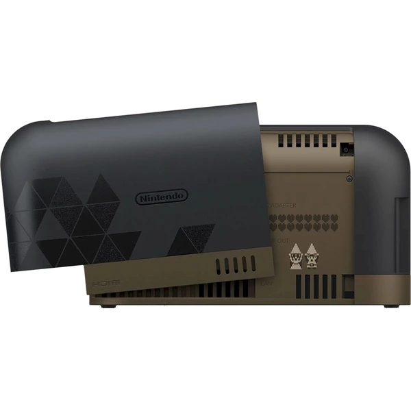 Nintendo Switch 2 The Legend of Zelda - 40th Anniversary Edition - Konzole - Obrázek d_e3a0e628d0104152892ec208ee8e317b