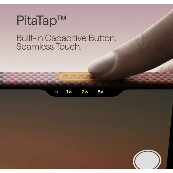 Pitaka Edge Case California Dream Sunset 2.0 #2 MagSafe kryt iPhone Air - Pouzdra - Obrázek d_e3b4a3f52fc9445a8471e655bf0e9ff3