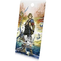 Final Fantasy TCG Blissful Eternity Booster - Final Fantasy TCG