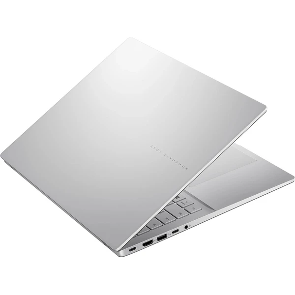 ASUS Vivobook S16 (M3607GA-OLED012W) stříbrný - Notebooky - Obrázek d_e3b8a18d45c440f38d06643db8b4acd7