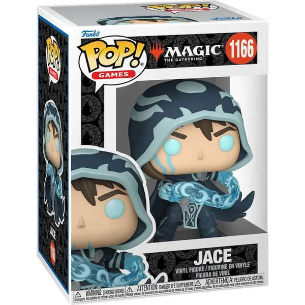 Funko POP! #1166 Games: Magic: The Gathering - Jace - Funko POP! - Obrázek d_e3b8a81a543e4c0597a25dc1a0ed4f0c