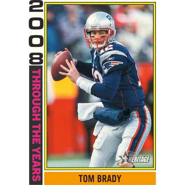 Fotbalové karty 2026 Topps Heritage Football - Value Box - Fotbalové karty - Obrázek d_e3be203b2aa04d52b24456a435b90e8a
