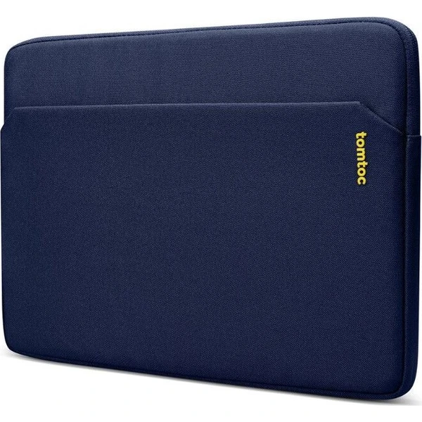 tomtoc Light A18 sleeve pouzdro 13" MacBook Neo tmavě modré - Pouzdra - Obrázek d_e3c0dbd0e7fd4e8d8e6fed07bbfa075c