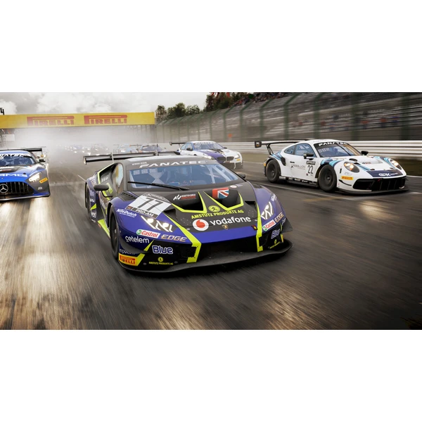 Assetto Corsa Competizione  (PS5) - Hry pro PS5 - Obrázek d_e3c5a309221445a8bfda8d492f85ca56