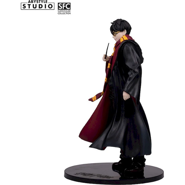 Figurka ABYstyle Studio Harry Potter - Harry Potter 19 cm - Figurky - Obrázek d_e3c652fd159444c5941bbb853671c36b