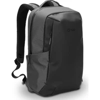 TIGO Stash batoh 15,6" šedý - Batohy
