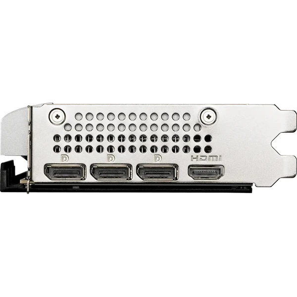MSI NVIDIA GeForce RTX 5060 8G VENTUS 2X OC V1 8GB GDDR7 - Grafické karty - Obrázek d_e3ceb5615b52428d8f274ab5828c8f06