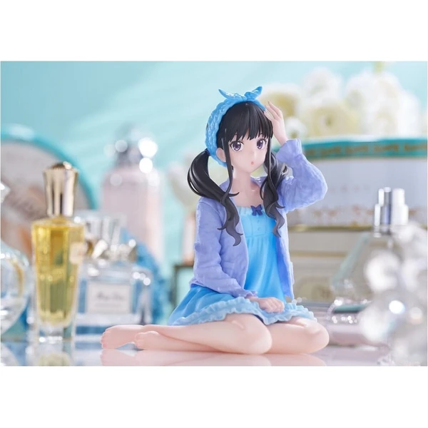 Figurka Taito Prize Lycoris Recoil - Takina Inoue (Roomwear Ver.) 13 cm - Figurky - Obrázek d_e3d3b0286b5d4a87947687c330d77234