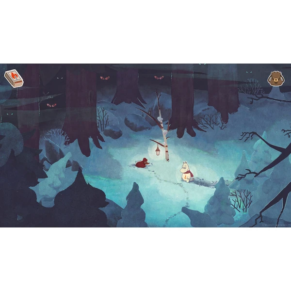 Moomintroll Winter's Warmth (PS5) - Hry pro PS5 - Obrázek d_e3da7145195d47588a33184d37d22f6c