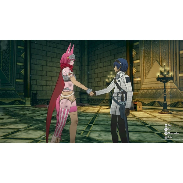 Metaphor: ReFantazio (Switch 2) - Hry pro Nintendo Switch 2 - Obrázek d_e3f0067b58aa4a0f91efbdd5e8a997c8