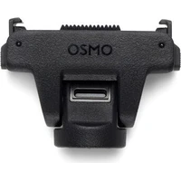DJI Osmo Adjustable Dual-Direction Quick-Release Adapter Mount rychloupínací adaptér - Držáky
