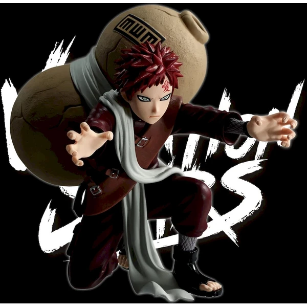 Figurka Bandai Banpresto Naruto Vibration Stars - Gaara II 11 cm - Figurky - Obrázek d_e410935cf0654dc2afa535f97aa48d66