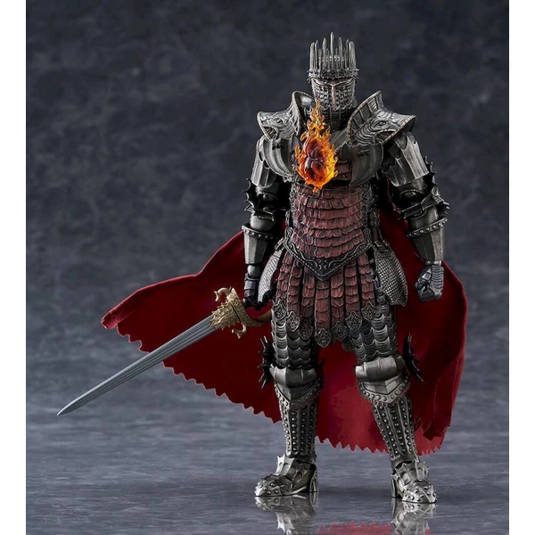 Soška Dragon's Dogma 2 Figma Action Figure Arisen 16 cm - Sochy a sošky - Obrázek d_e41fc5bd34504c3db4aba396ffa68872