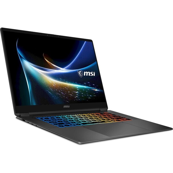 MSI Prestige N16 Flip AI+ C1XM (9S7-262111-053) NVIDIA RTX Spark N1X šedý - Notebooky - Obrázek d_e42894723f1745cb8a4ce5e3cccbca5d