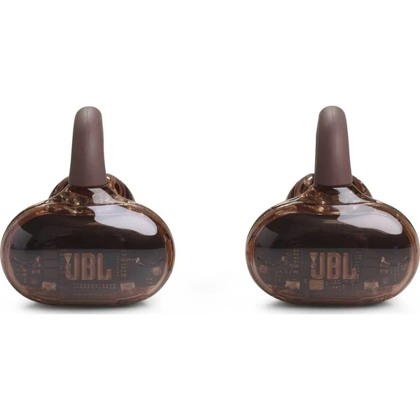 JBL Soundgear Clips bezdrátová sluchátka hnědá - Sluchátka - Obrázek d_e42b70a7a6b8408f8c7f3ab107b5fc1c
