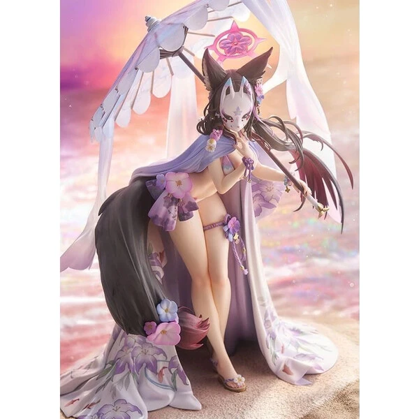 Figurka Good Smile Company Blue Archive - Wakamo (Swimsuit) 27 cm - Figurky - Obrázek d_e436c9f1d1604a8f83f0eef6f95eef95