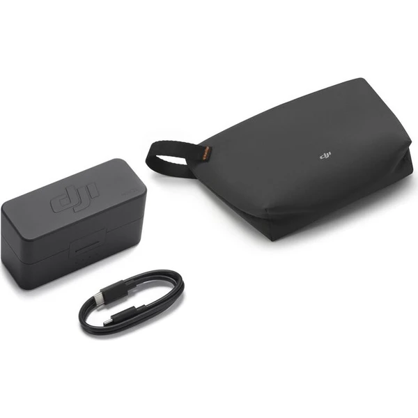 DJI Mic Mini 2S (2 TX + 1 RX + Charging Case) - Mikrofony - Obrázek d_e43b8c9e836a4fb0bddffc1af7ea19aa