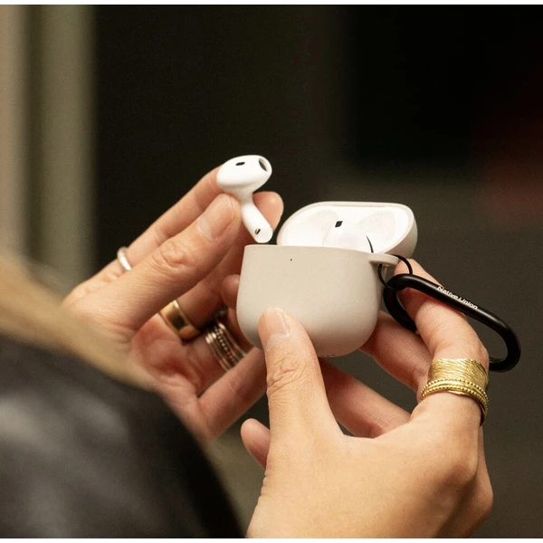 Native Union Active Case pouzdro pro AirPods 4 sandstone - Pouzdra - Obrázek d_e44d8aaf8a964ee09447385a03ddb72b