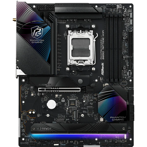ASRock B850 Riptide WiFi - Základní desky - Obrázek d_e4545c0832f348a98ba419c5282aa7ee