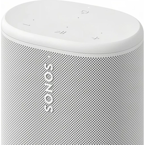 Sonos Play bluetooth reproduktor bílý - Reproduktory - Obrázek d_e4550a3494c540738787d36902637004