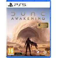 Dune Awakening Day One Edition (PS5) - Hry pro PS5