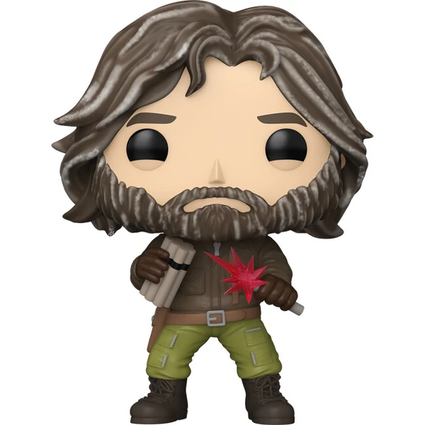 Funko POP! #1950 Movies: The Thing S2 - RJ MacReady - Funko POP! - Obrázek d_e46de8f609f94f529e2fe93c5969735a