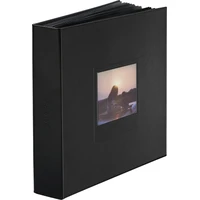 Polaroid Photo Album Large černé - Fotoalba
