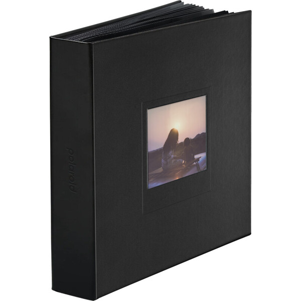 Polaroid Photo Album Large černé