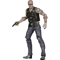 Figurka McFarlane Fallout - Joshua Graham 18 cm - Figurky