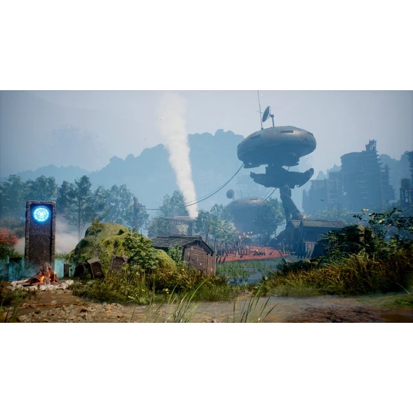 Beast of Reincarnation Deluxe Edition (PS5) - Hry pro PS5 - Obrázek d_e49fdea8830b41c19bdc4a5cac7d5e6f