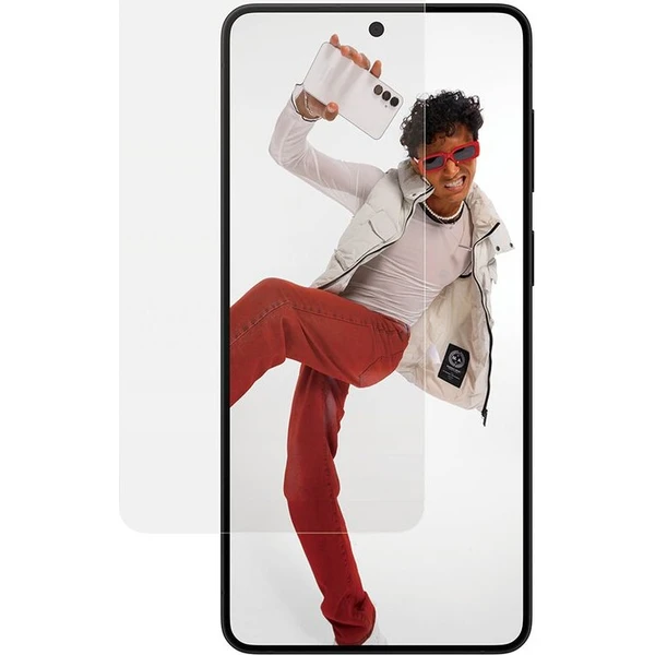 PanzerGlass® Ultra-Wide Fit sklo s instalačním rámečkem Samsung Galaxy S26+ - Ochranné folie a skla - Obrázek d_e4a87db678bf4e4fa33665aee487f9f5