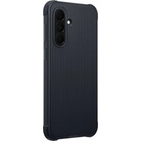 Samsung Rugged Case odolný kryt Samsung Galaxy A37 černý - Pouzdra