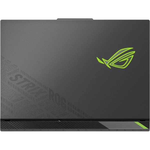 ASUS ROG Strix G16 (G614PM-TS274WZ) RTX 5060 šedý - Notebooky - Obrázek d_e4aca705f17344e2ae4f0423e575b900
