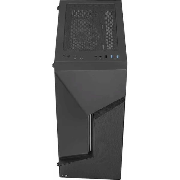 Aerocool Scape-G-BK-v3 Midi-Tower ARGB černá - Počítačové skříně - Obrázek d_e4acfbb36ab54111b22f1f034504487d