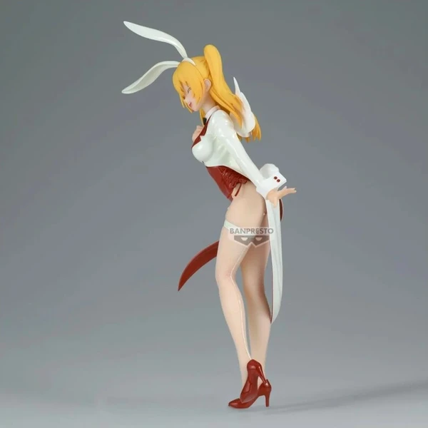 Figurka Bandai Banpresto 2.5 Dimensional Seduction GLITTER & GLAMOURS - Liliel Bunny Style 22 cm - Figurky - Obrázek d_e4c409f08baf47c289698b9bce01b29a