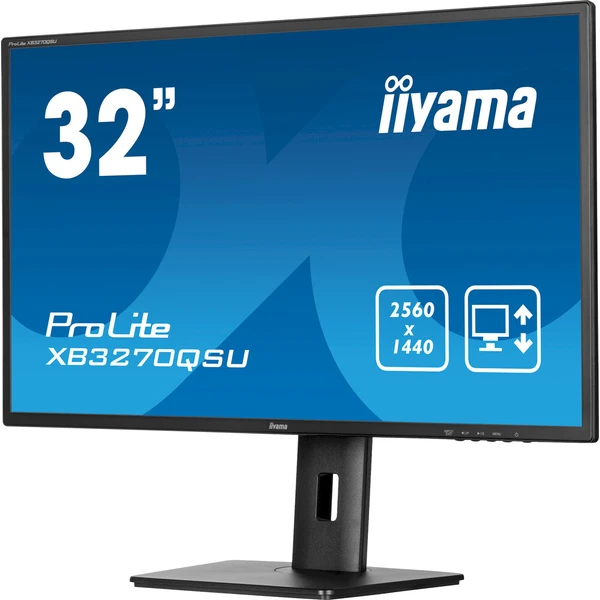 iiyama ProLite XB3270QSU-B1 monitor 32" - Monitory - Obrázek d_e4d3c47641d842e1aa36178c87c0f15f